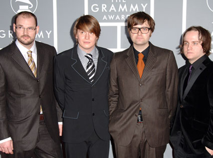 Death Cab for Cutie Death Cab for Cutie